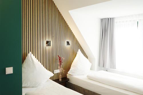 Hotel Xenia Flensburg - image 11