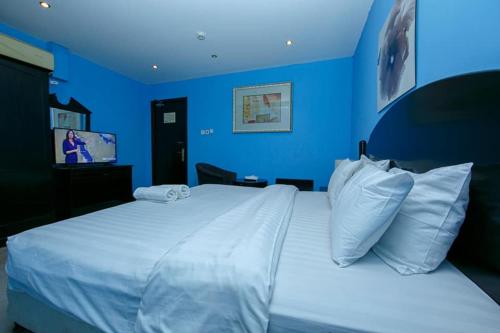 Bahrain Plaza Hotel