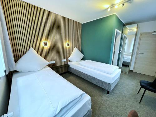 Hotel Xenia Flensburg - image 10