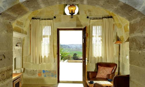 Seki Cave Çavuşin - image 9