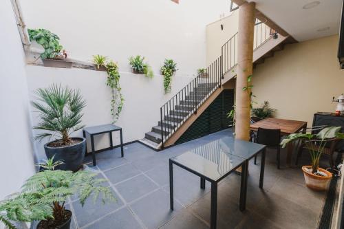 สิ่งอำนวยความสะดวก, Jaca Hostel Funchal in มาเดรา ไอซ์แลนด์