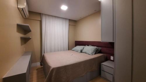 Apartamento lindo de viver no Maurício de Nassau