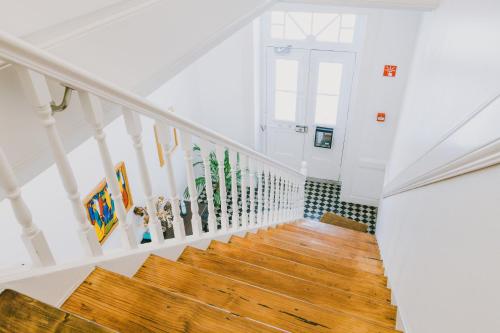 Jaca Hostel Funchal in มาเดรา ไอซ์แลนด์