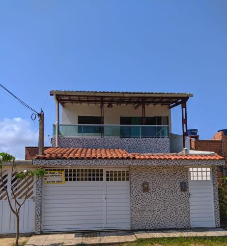 Aconchego da Nilda