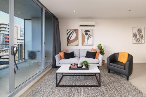 MadeComfy Modern Comfort in Canberra Central