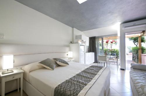 1 king bed