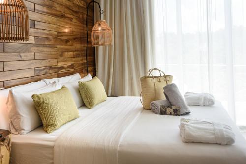 Saman Boutique Hotel