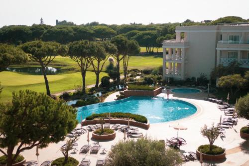 Hotel Quinta da Marinha Resort, Costa de Estoril