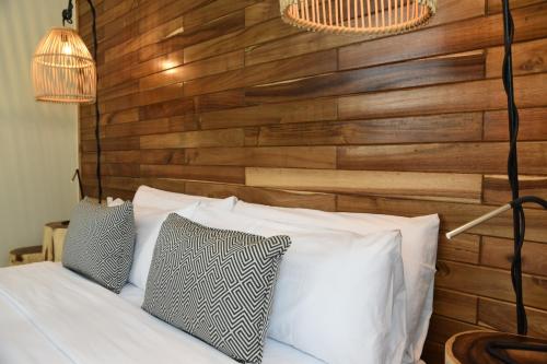 Saman Boutique Hotel