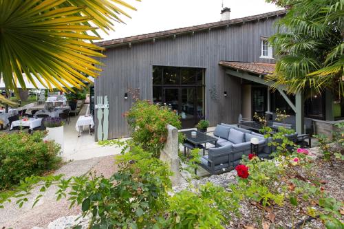 L'Essille Hôtel-Restaurant