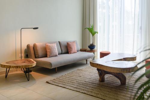 Saman Boutique Hotel