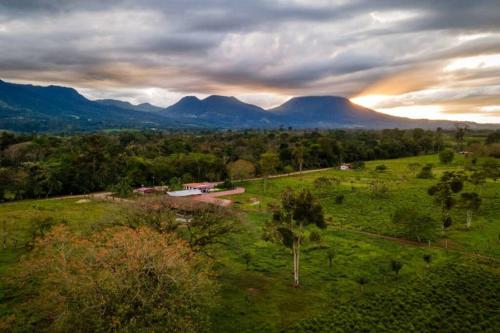 Villa Tropical La Fortuna, Fortuna