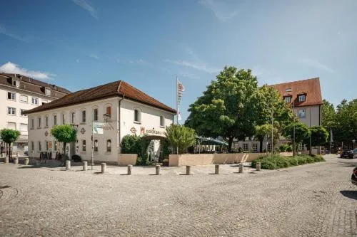 Gockerlwirt & PilgerPension in Altötting, Deutschland