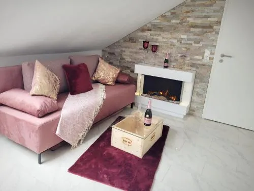 Stengels Sekt Appartements in Weinsberg, Deutschland