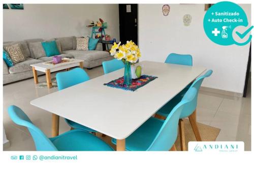 Yikal Suites by Andiani Travel, Cancún (foto 3)