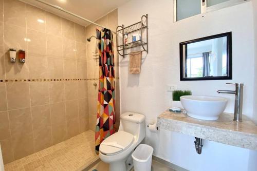 Yikal Suites by Andiani Travel, Cancún (foto 10)