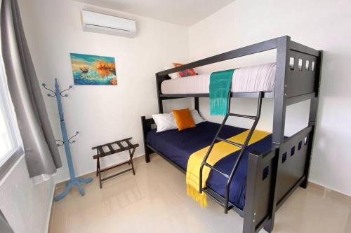 Yikal Suites by Andiani Travel, Cancún (foto 6)