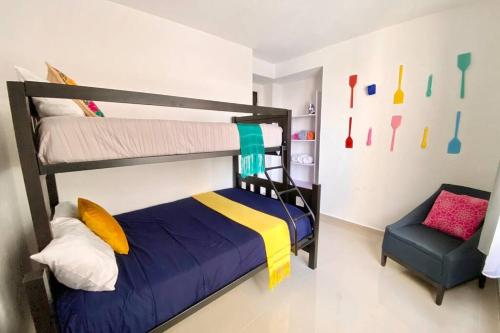 Yikal Suites by Andiani Travel, Cancún (foto 7)