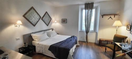 Finestra Sul Borgo chambre d'hôte San Concordio di Moriano