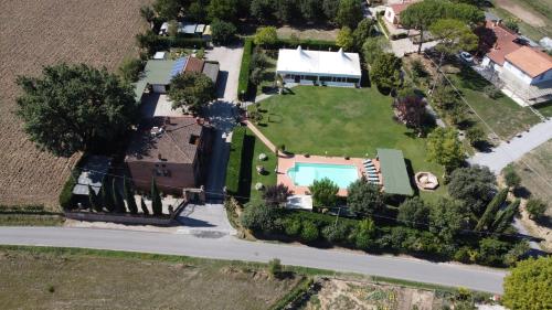  Villa Portoverde in Foiano della Chiana