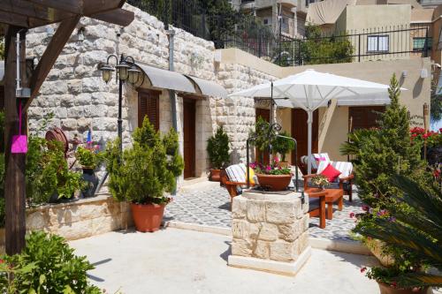 Abu Hanna Boutique by Ahlan Hospitality in Nazareth