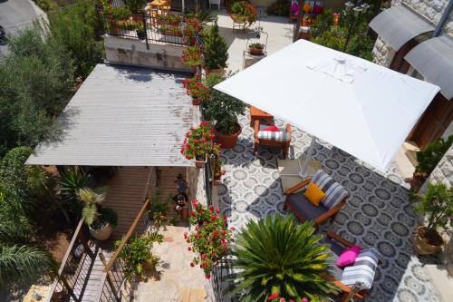 Abu Hanna Boutique by Ahlan Hospitality in Nazareth