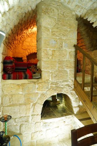 Abu Hanna Boutique by Ahlan Hospitality in Nazareth