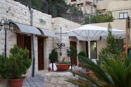 Abu Hanna Boutique by Ahlan Hospitality in Nazareth