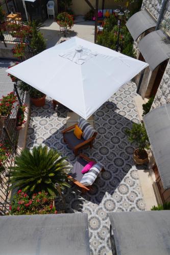 Abu Hanna Boutique by Ahlan Hospitality in Nazareth