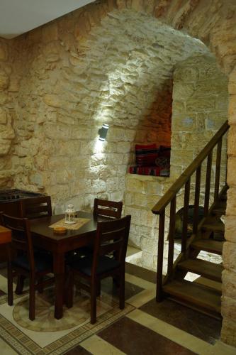 Abu Hanna Boutique by Ahlan Hospitality in Nazareth
