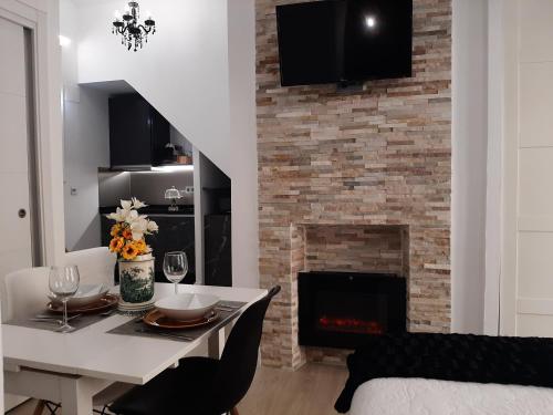 LA SUITE DEL CONDE LUXURY SUITES