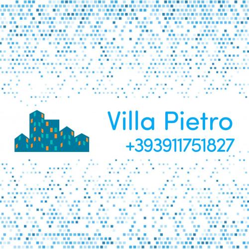 Villa Pietro - Accommodation - Pescara