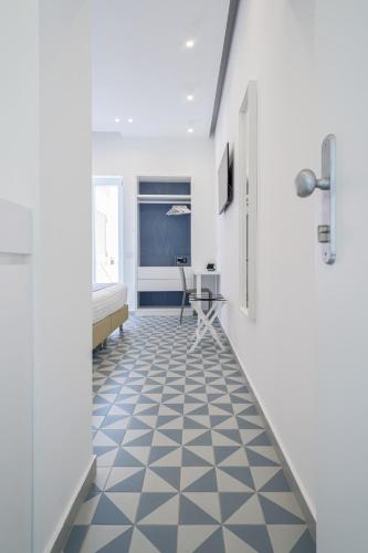 Capri Marina Suite 5