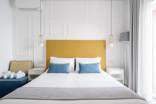 Capri Marina Suite 4