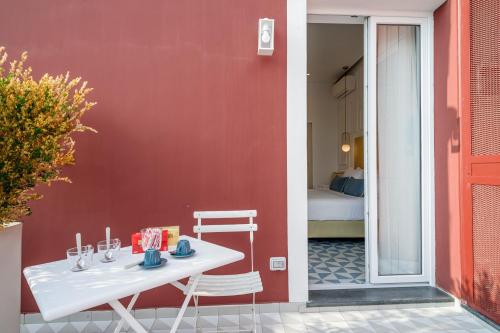 Capri Marina Suite 2