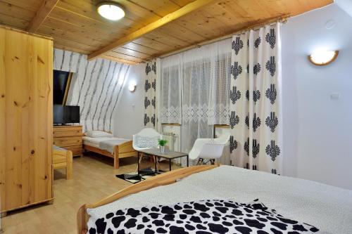 KUROSOWY POTOK NOCLEGI ZAKOPANE CENTRUM, Zakopane (fotografie 6)