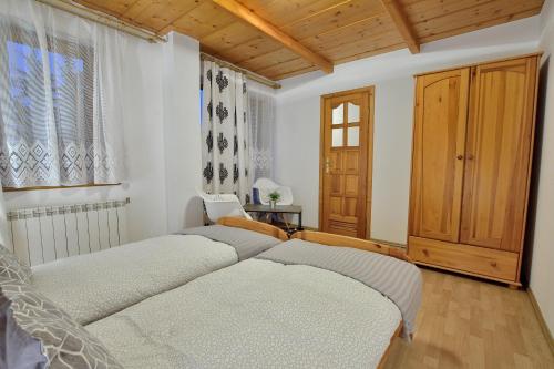 KUROSOWY POTOK NOCLEGI ZAKOPANE CENTRUM, Zakopane (fotografie 9)