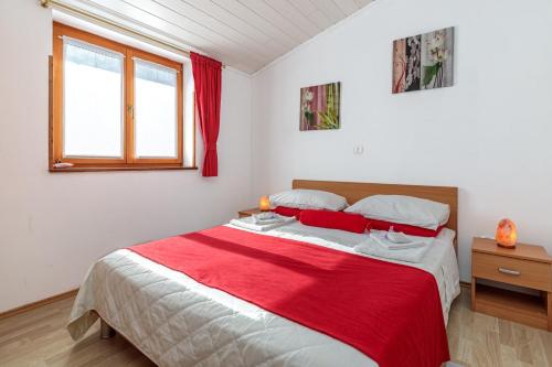 Apartments Sveti Leonard