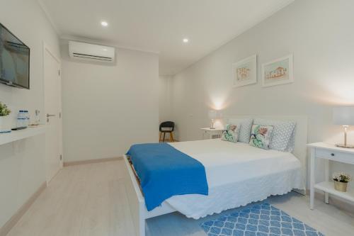 20 da Vila - Messines Valley in São Bartolomeu De Messines