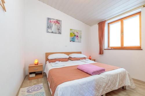 Apartments Sveti Leonard