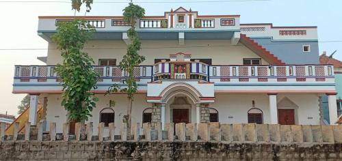 Mithila Eco Stay - Explore chettinad