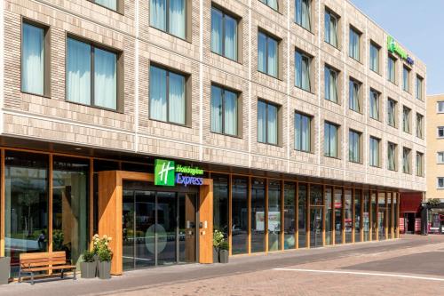 Holiday Inn Express - Almere an IHG Hotel - image 13