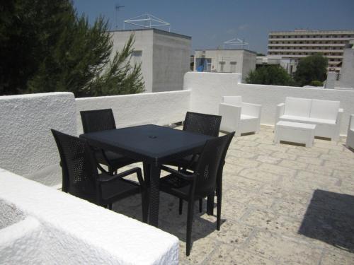 Residence Orsa Minore