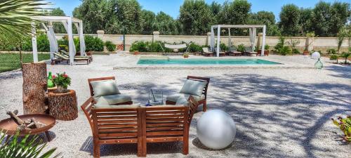 B&B Sogno Salentino 5