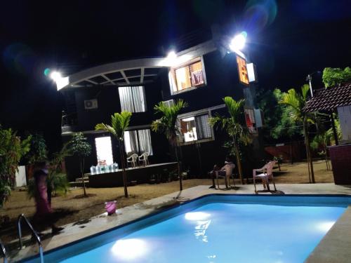 Karjat - 3 BHK Private Bungalow with Private Pool & Garden, Karjat (fotografie 9)