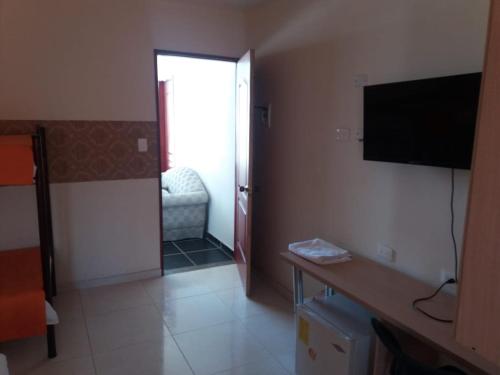 Family Room image 6