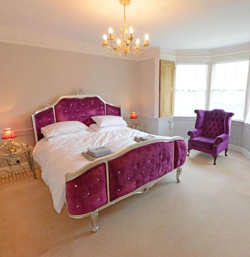 Deluxe Double Room with Bath