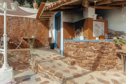 20 da Vila - Messines Valley in São Bartolomeu De Messines