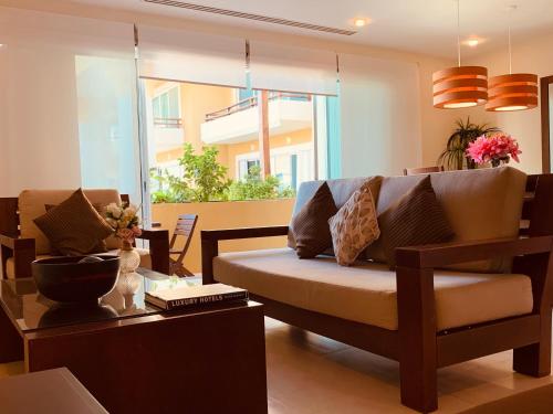 Departamento en Renta en Playa del Carmen Calle 38 Norte