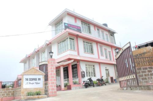 . The Escapade Inn